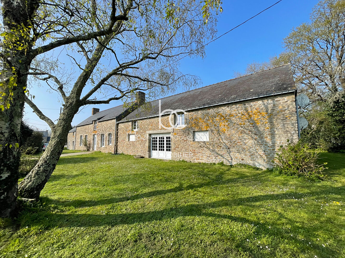 Agence immobilière de Cabinet Beneat Chauvel Arzon Sarzeau - Cabinet BENEAT-CHAUVEL Vannes