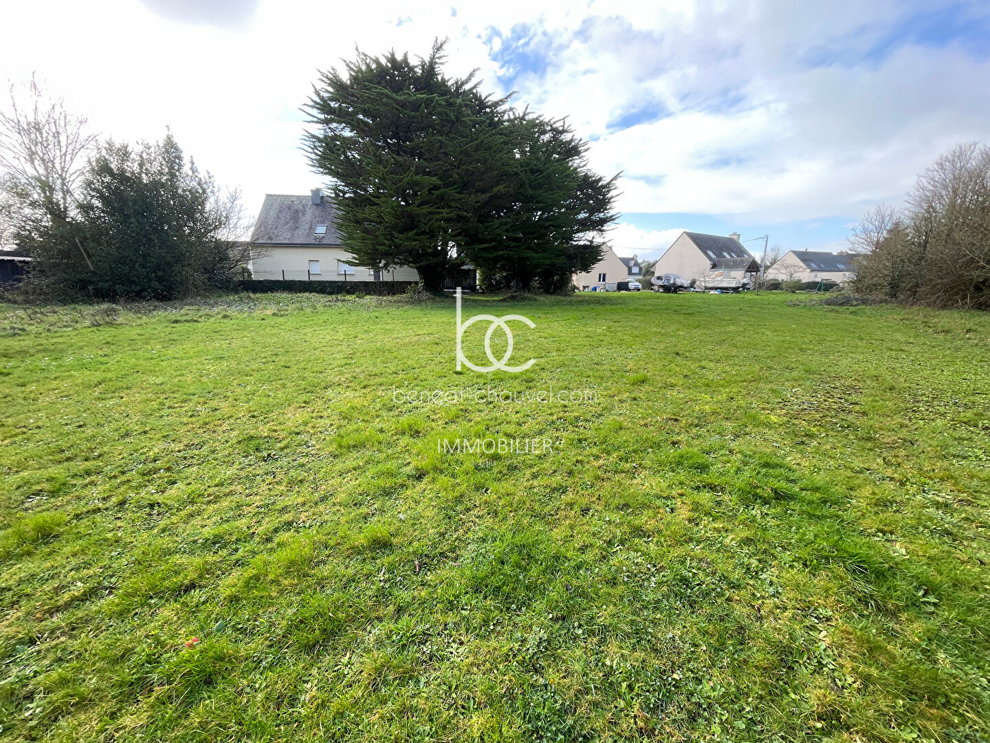 Agence immobilière de Cabinet Beneat Chauvel Arzon Sarzeau - Cabinet BENEAT-CHAUVEL