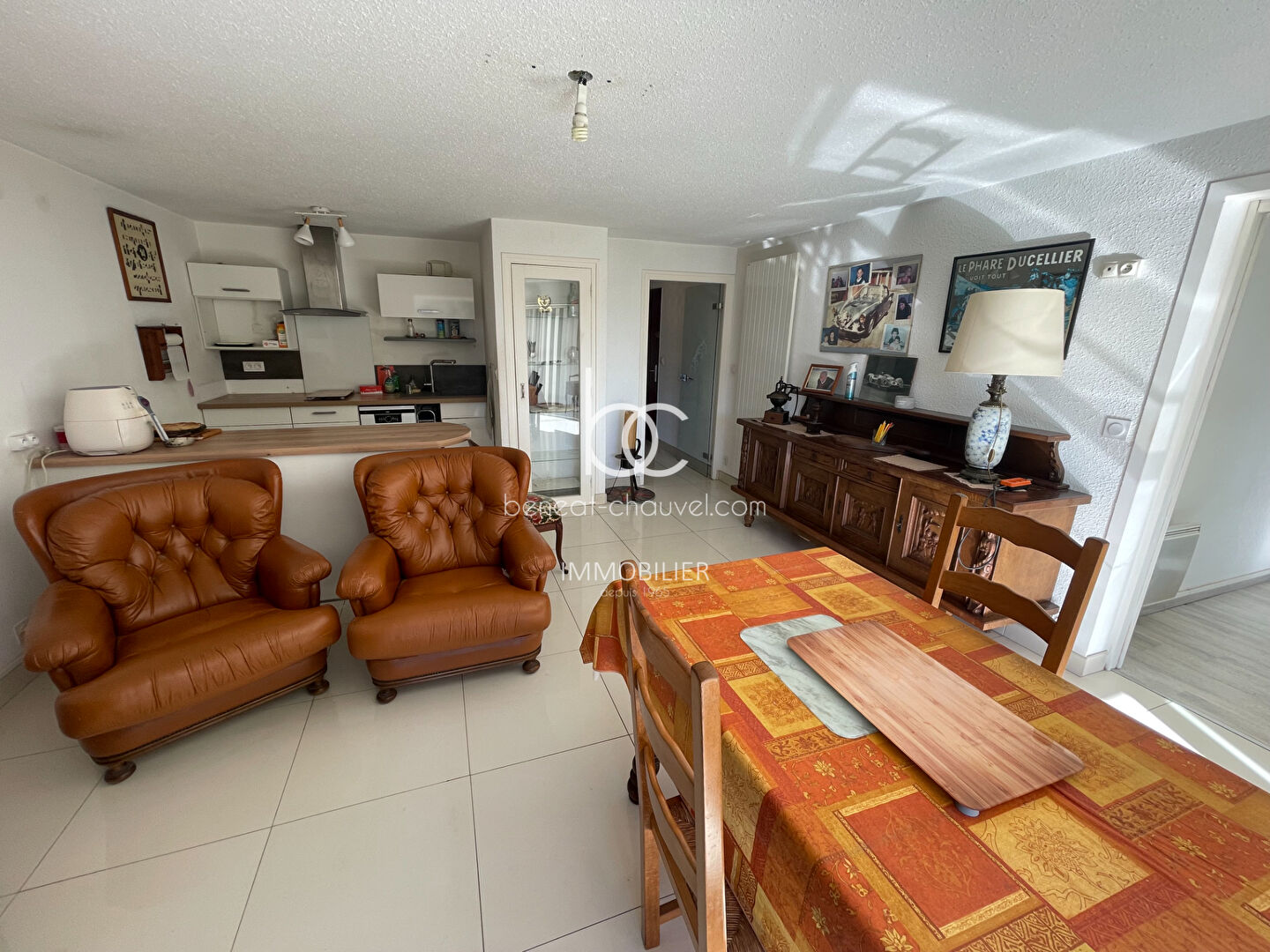 Agence immobilière de Cabinet Beneat Chauvel Arzon Sarzeau - Cabinet BENEAT-CHAUVEL ARZON