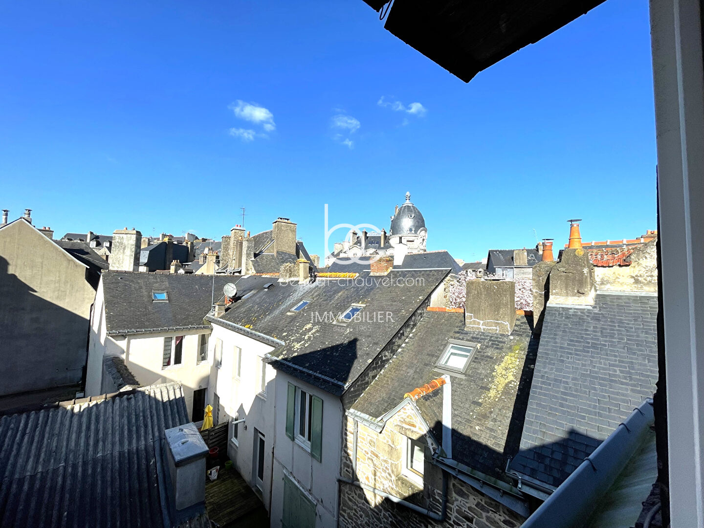 Agence immobilière de Cabinet Beneat Chauvel Arzon Sarzeau - Cabinet BENEAT-CHAUVEL Vannes