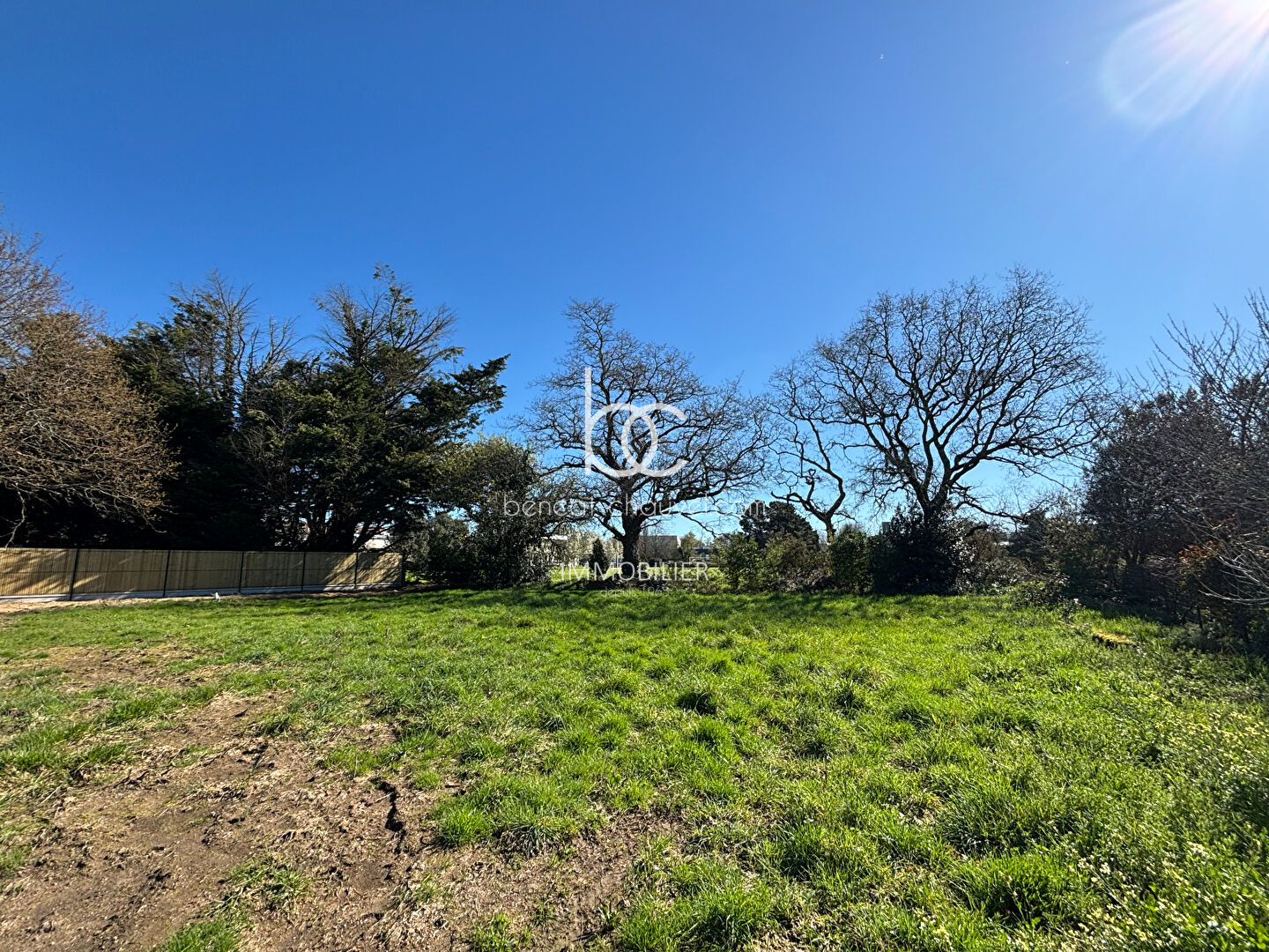 Agence immobilière de Cabinet Beneat Chauvel Arzon Sarzeau - Cabinet BENEAT-CHAUVEL Vannes