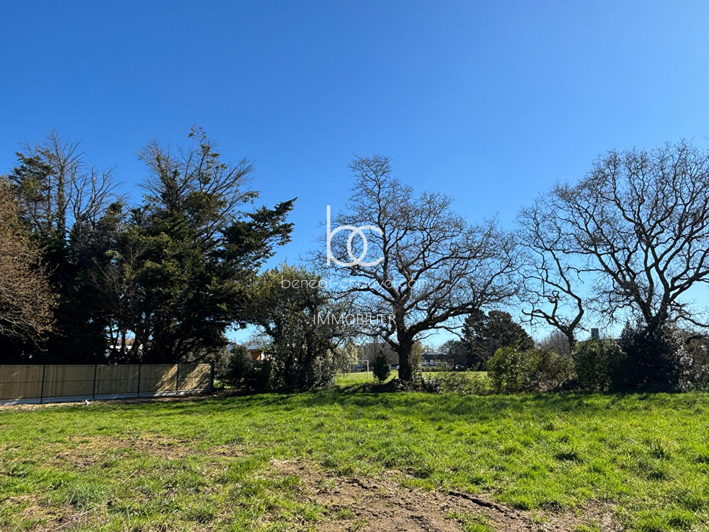 Agence immobilière de Cabinet Beneat Chauvel Arzon Sarzeau - Cabinet BENEAT-CHAUVEL Vannes