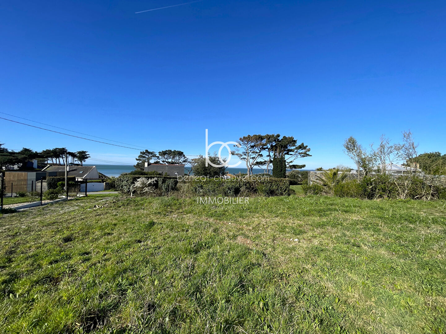 Agence immobilière de Cabinet Beneat Chauvel Arzon Sarzeau - Cabinet BENEAT-CHAUVEL ARZON