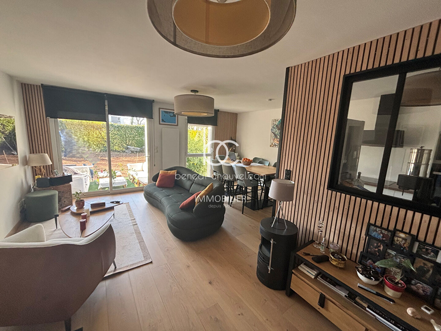 Agence immobilière de Cabinet Beneat Chauvel Arzon Sarzeau - Cabinet BENEAT-CHAUVEL Vannes