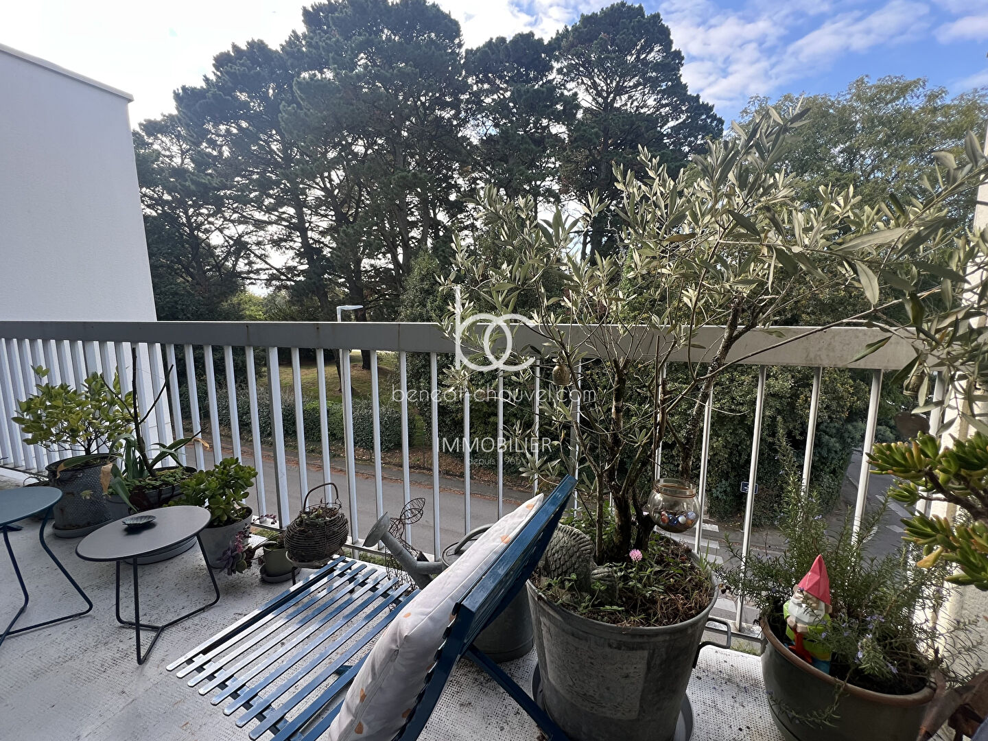 Agence immobilière de Cabinet Beneat Chauvel Arzon Sarzeau - Cabinet BENEAT-CHAUVEL Vannes