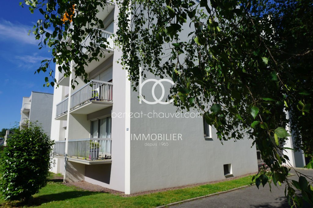 Agence immobilière de Cabinet Beneat Chauvel Arzon Sarzeau - Cabinet BENEAT-CHAUVEL Vannes