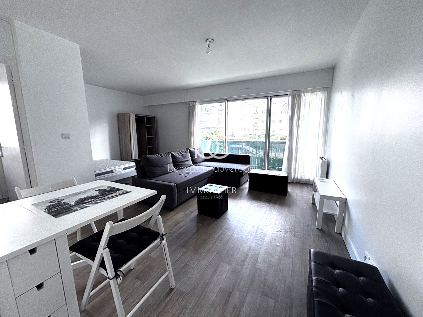 Agence immobilière de Cabinet Beneat Chauvel Arzon Sarzeau - Cabinet BENEAT-CHAUVEL Vannes