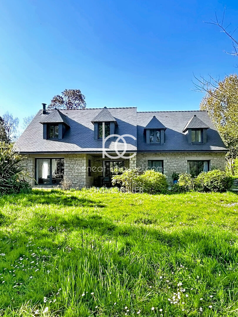 Agence immobilière de Cabinet Beneat Chauvel Arzon Sarzeau - Cabinet BENEAT-CHAUVEL Vannes