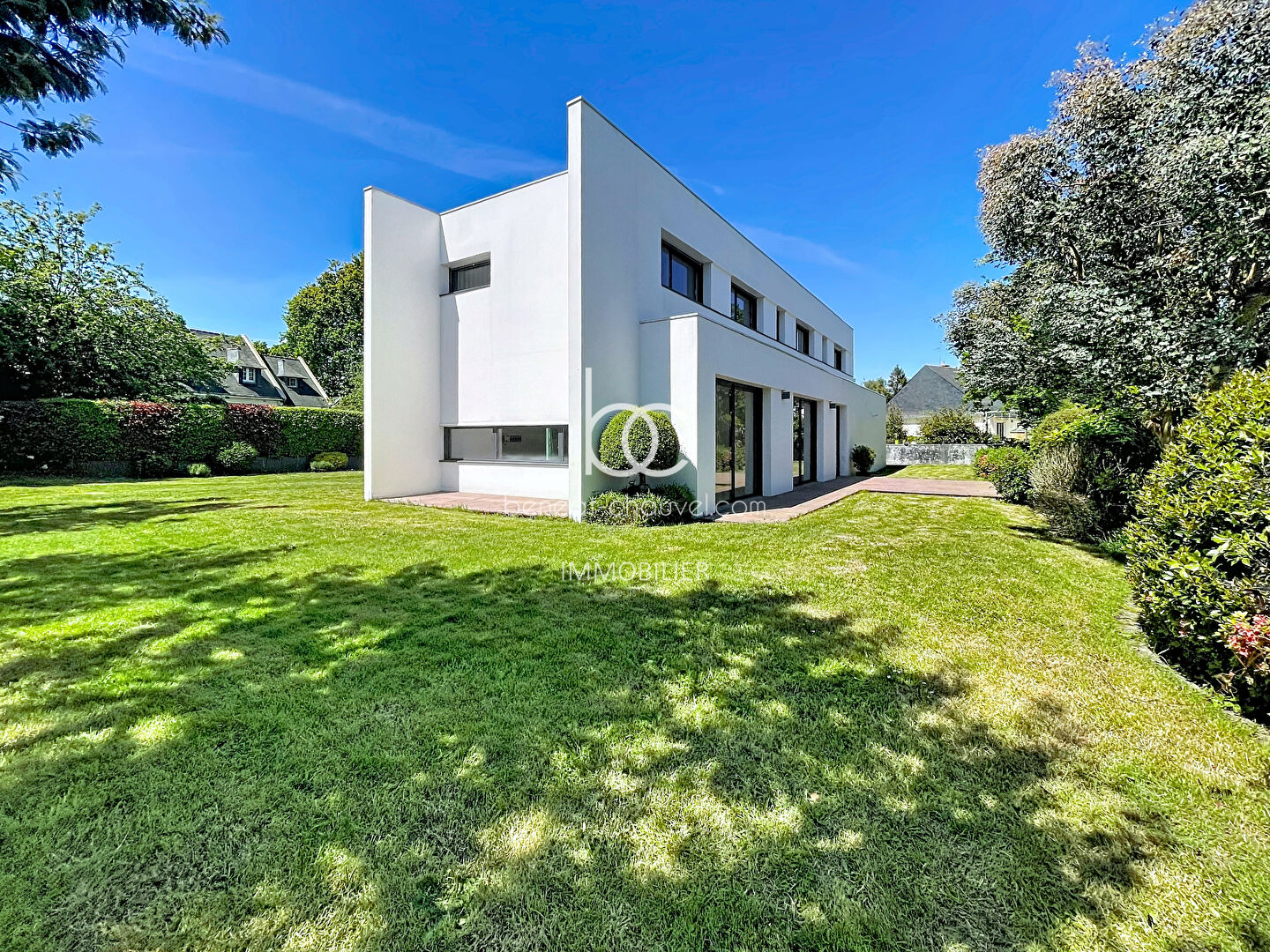 Agence immobilière de Cabinet Beneat Chauvel Arzon Sarzeau - Cabinet BENEAT-CHAUVEL Vannes