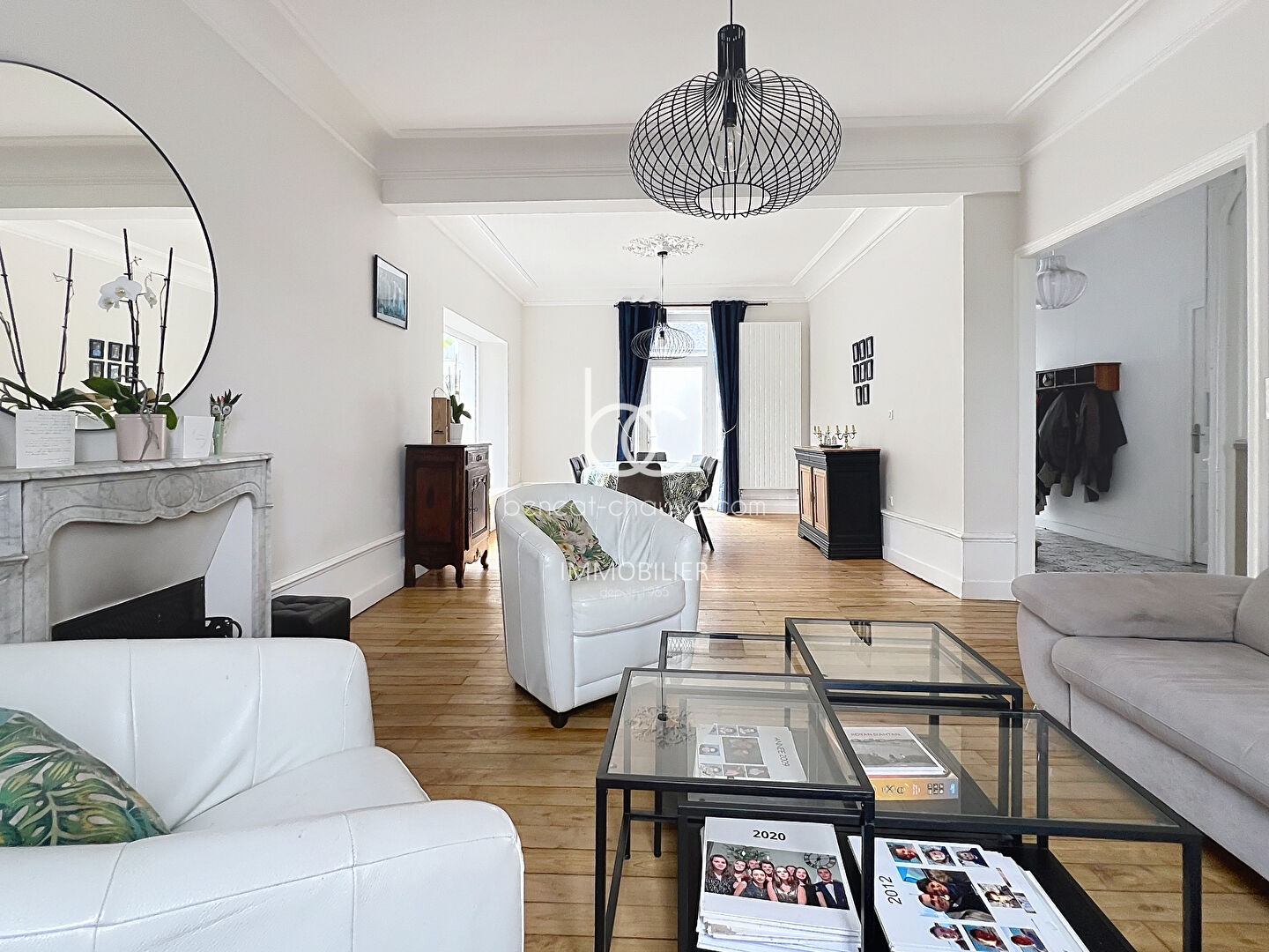 Agence immobilière de Cabinet Beneat Chauvel Arzon Sarzeau - Cabinet BENEAT-CHAUVEL Vannes