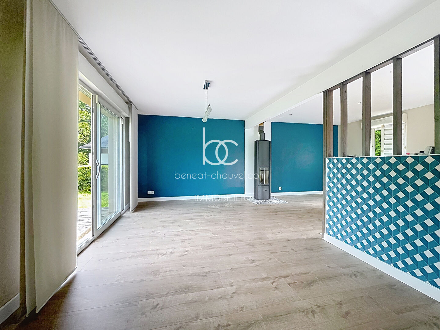 Agence immobilière de Cabinet Beneat Chauvel Arzon Sarzeau - Cabinet BENEAT-CHAUVEL Vannes