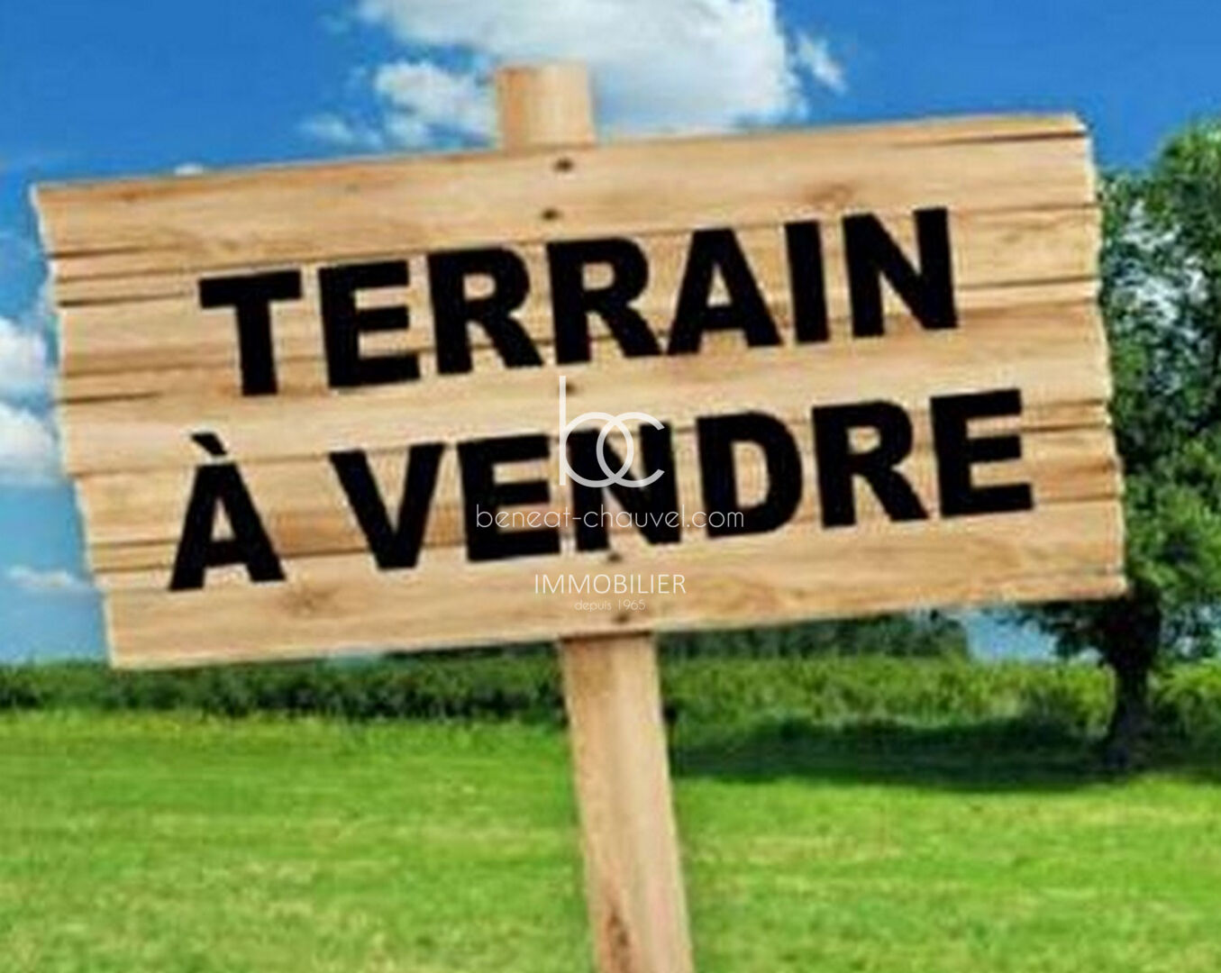Agence immobilière de Cabinet Beneat Chauvel Arzon Sarzeau - Cabinet BENEAT-CHAUVEL Vannes