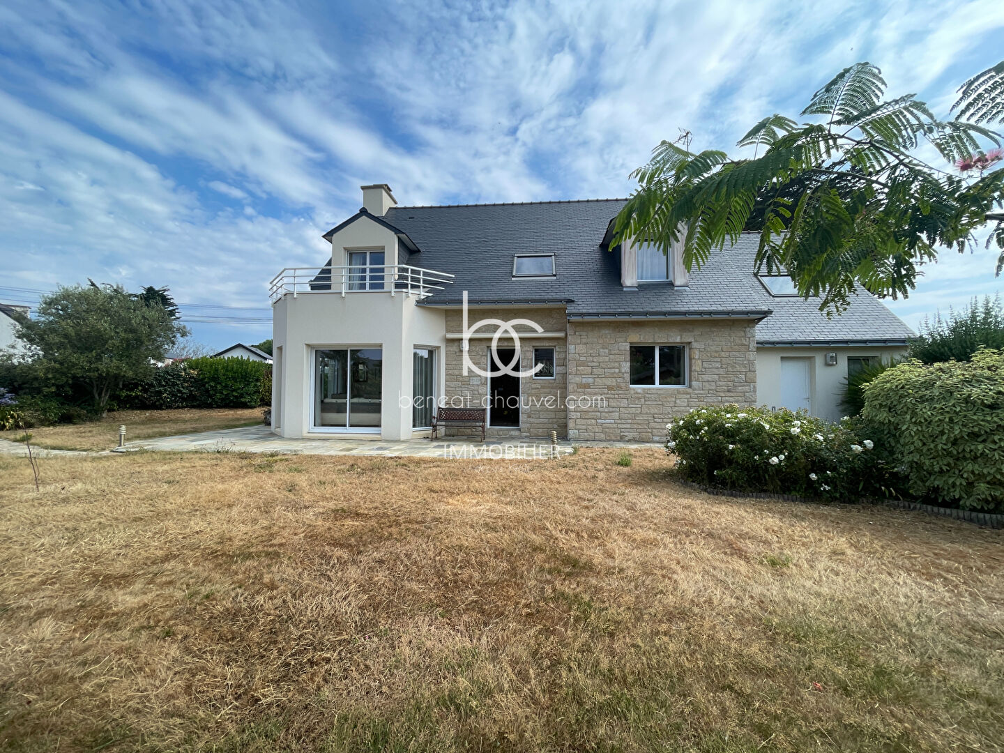 Agence immobilière de Cabinet Beneat Chauvel Arzon Sarzeau - Cabinet BENEAT-CHAUVEL ARZON