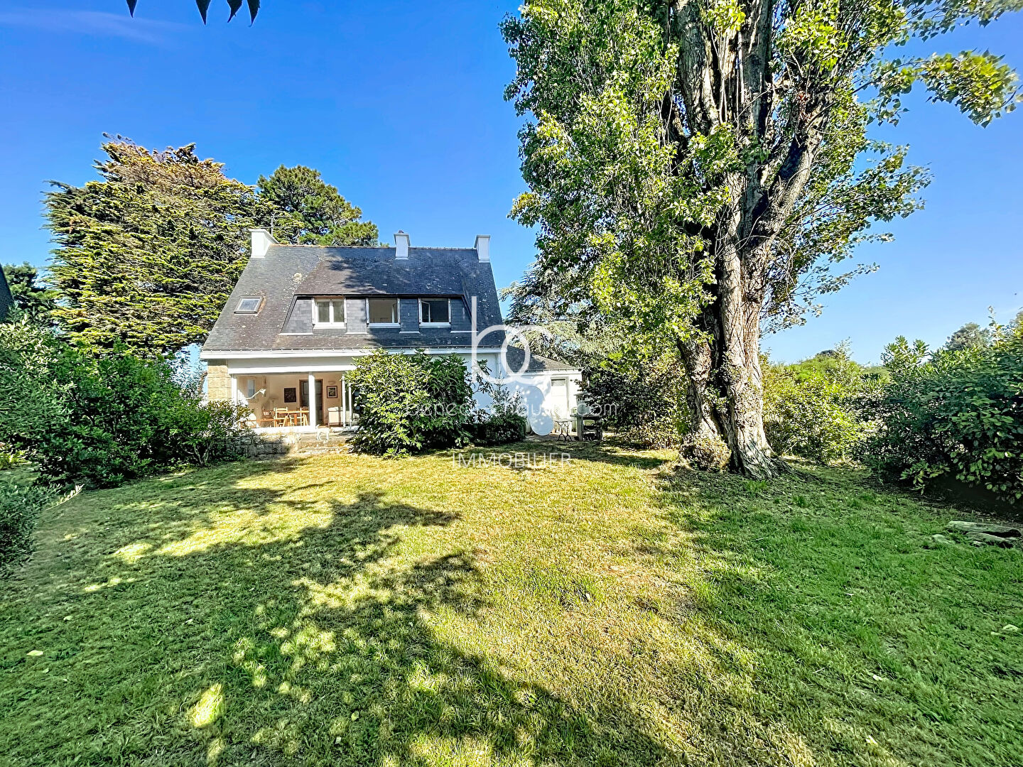Agence immobilière de Cabinet Beneat Chauvel Arzon Sarzeau - Cabinet BENEAT-CHAUVEL Vannes