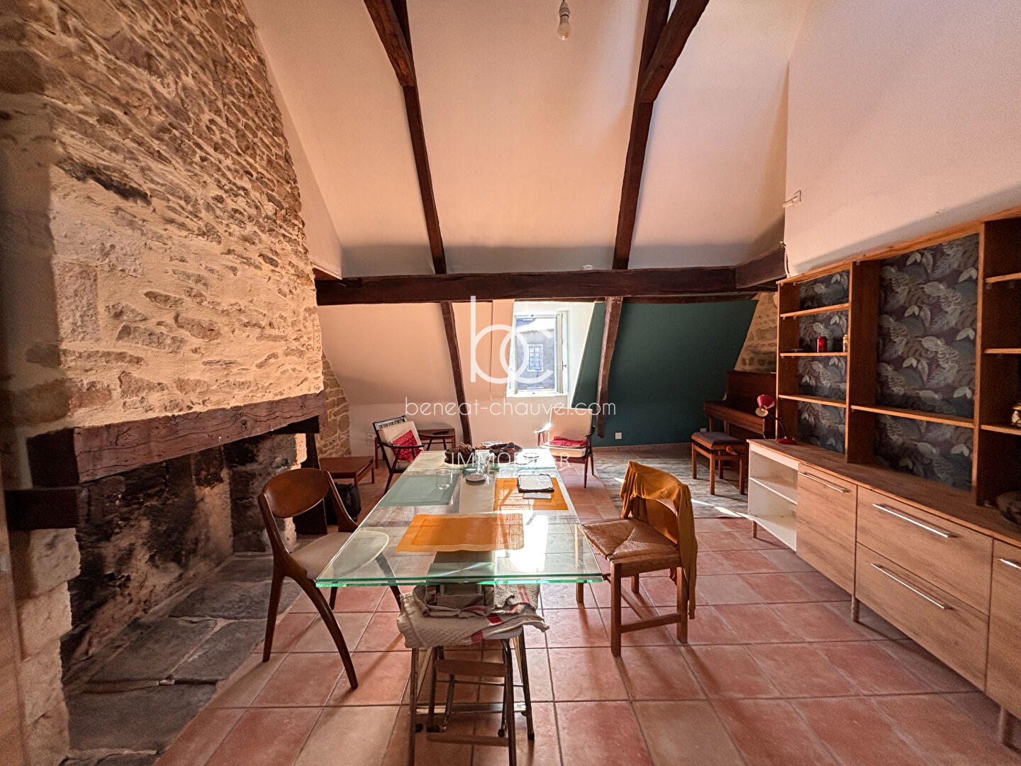Agence immobilière de Cabinet Beneat Chauvel Arzon Sarzeau - Cabinet BENEAT-CHAUVEL Vannes