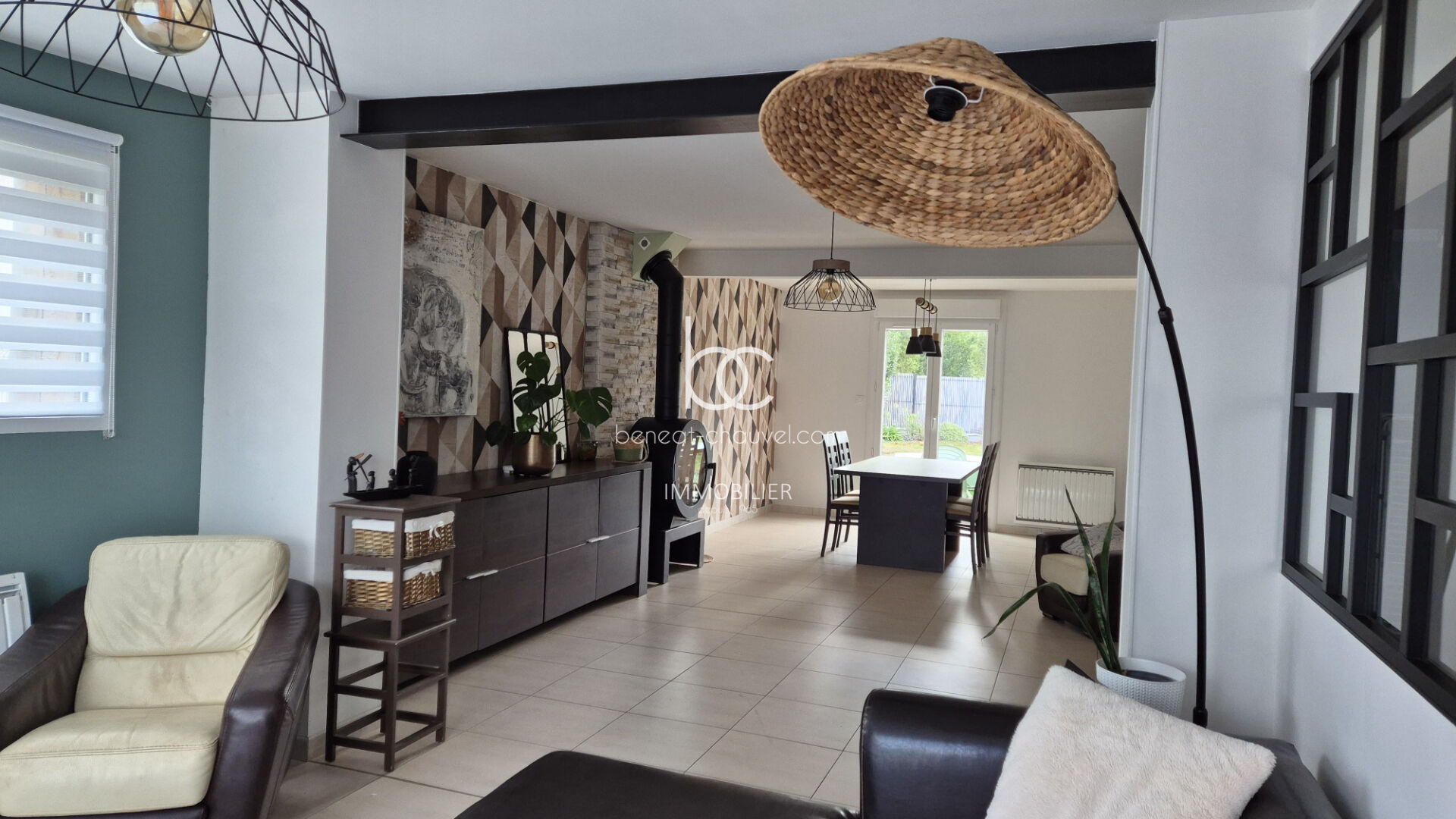 Agence immobilière de Cabinet Beneat Chauvel Arzon Sarzeau - Cabinet BENEAT-CHAUVEL Vannes