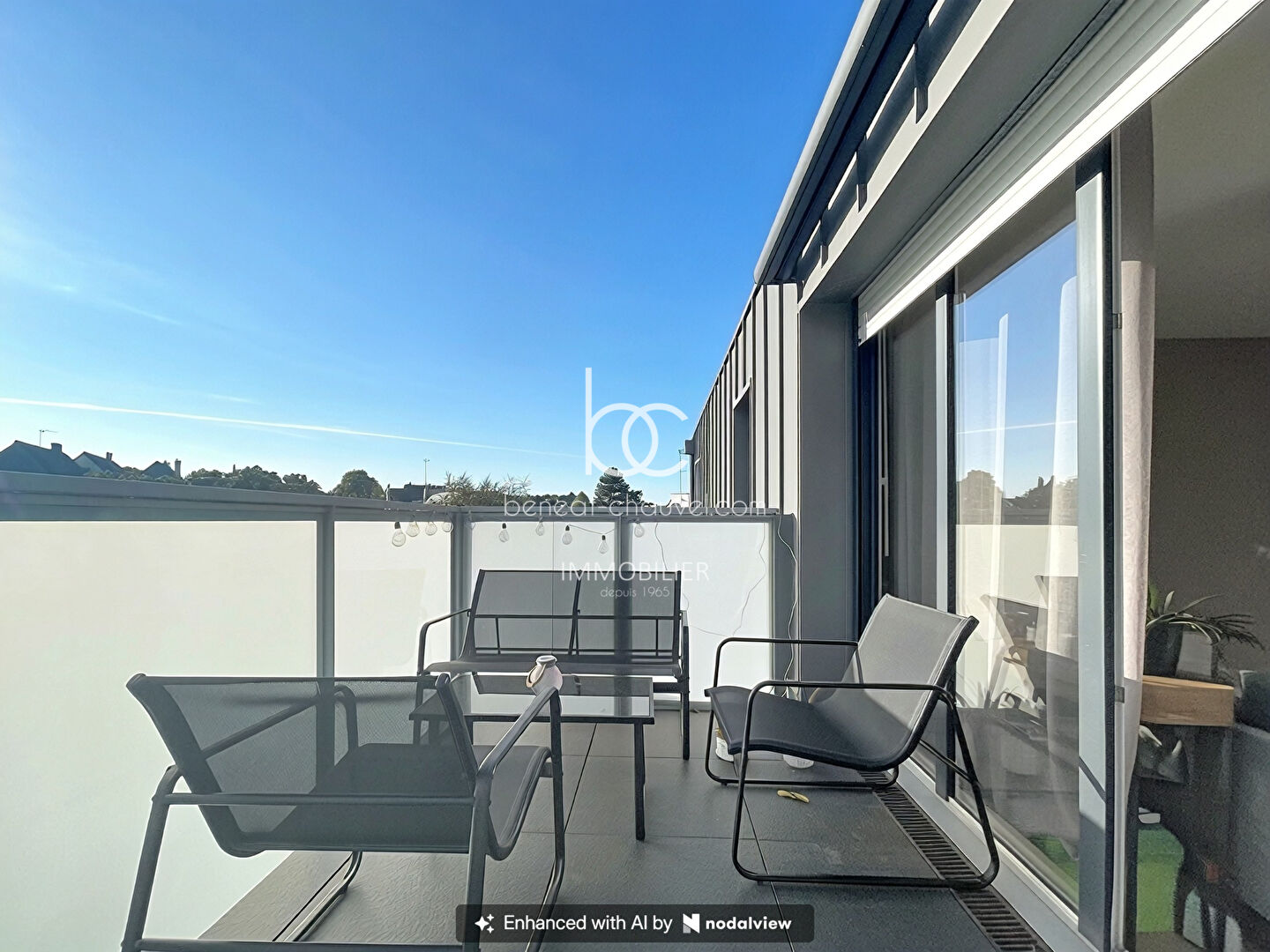Agence immobilière de Cabinet Beneat Chauvel Arzon Sarzeau - Cabinet BENEAT-CHAUVEL Vannes