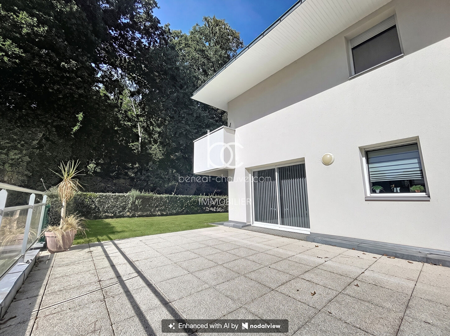 Agence immobilière de Cabinet Beneat Chauvel Arzon Sarzeau - Cabinet BENEAT-CHAUVEL Vannes