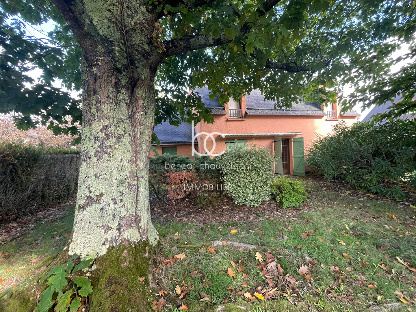 Agence immobilière de Cabinet Beneat Chauvel Arzon Sarzeau - Cabinet BENEAT-CHAUVEL Vannes