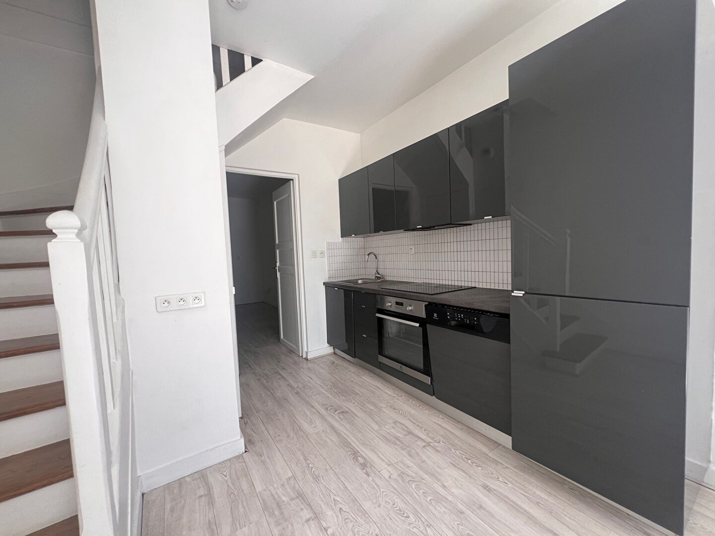 Photo Dans un PARC PRIVE image 2/6