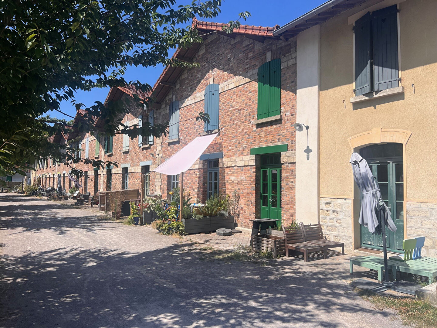 Photo Dans un PARC PRIVE image 4/6