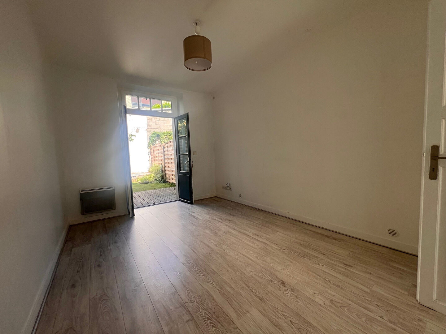 Photo Dans un PARC PRIVE image 5/6