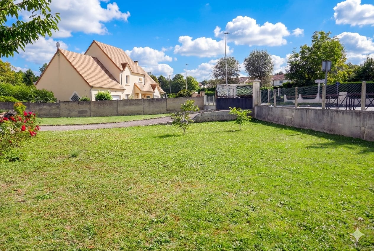 Agence immobilière de CITI IMMOBILIER Maurepas