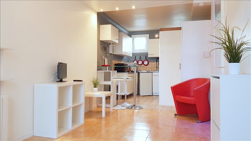 Agence immobilière de CITI IMMOBILIER Maurepas