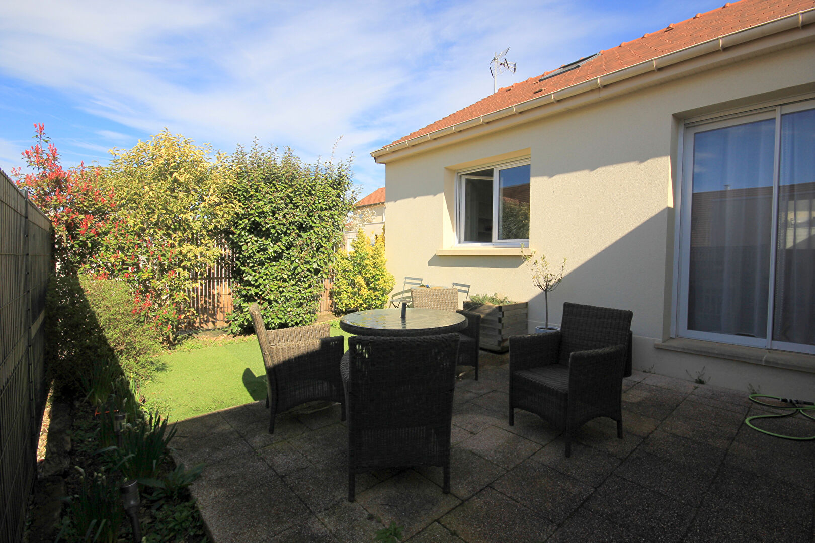 Agence immobilière de CITI IMMOBILIER Maurepas