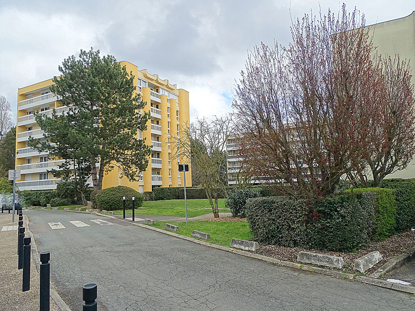 Agence immobilière de CITI IMMOBILIER Maurepas