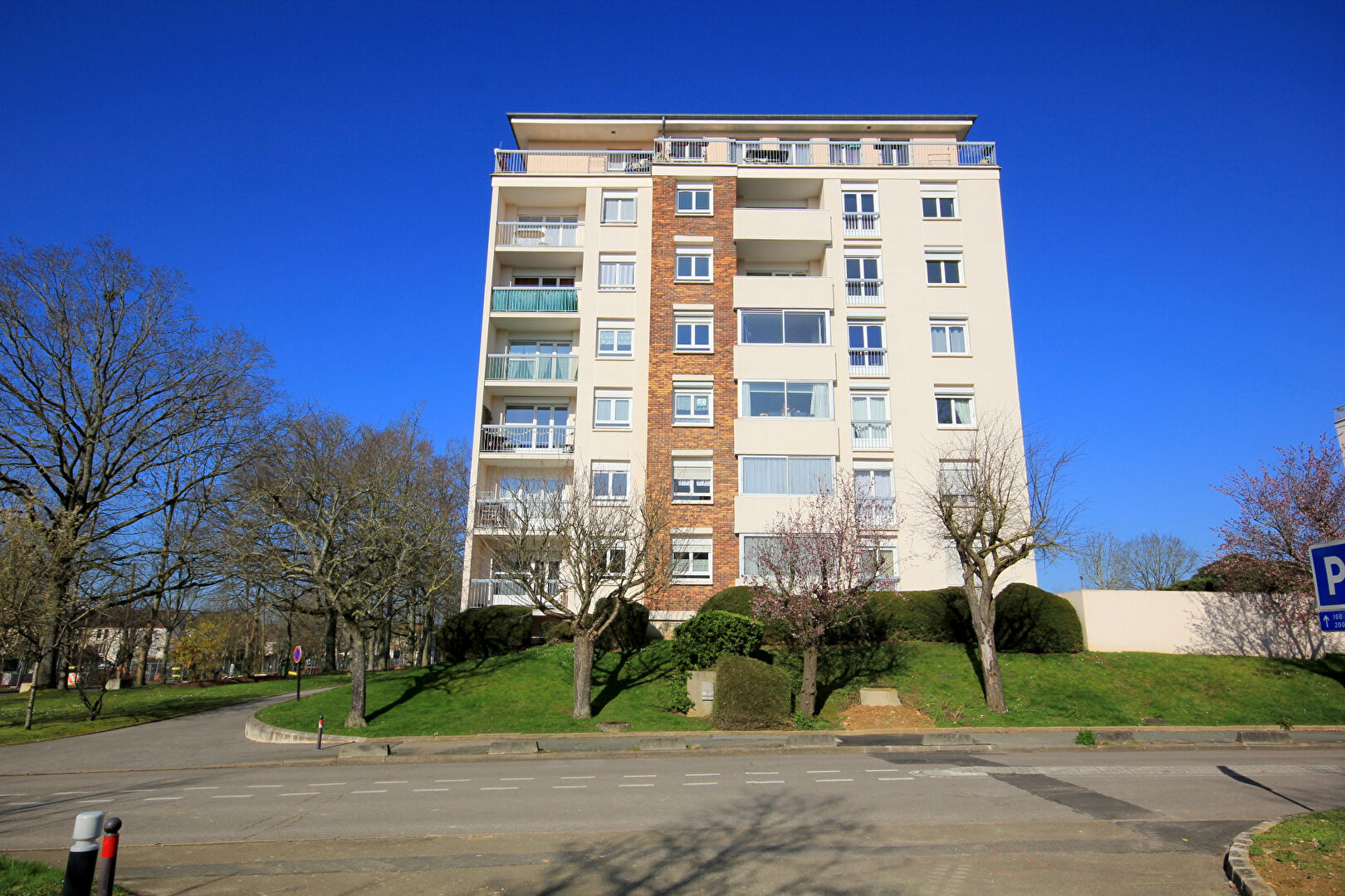 Photo Appartement Maurepas 4 pièce(s) 88 m2