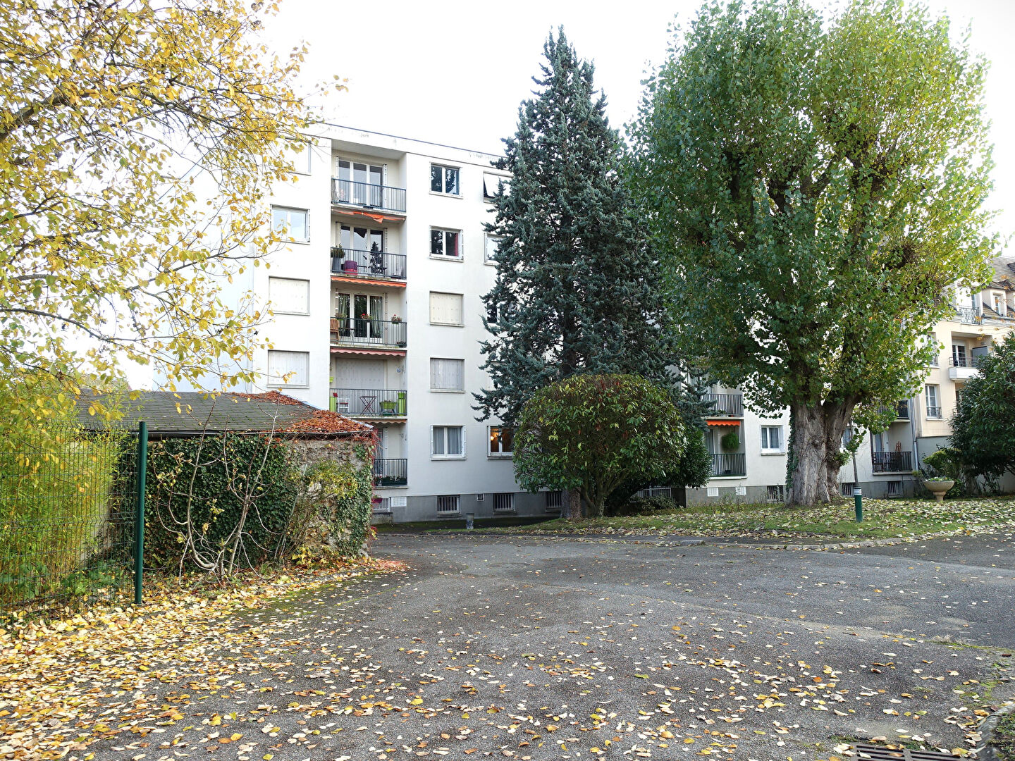 Agence immobilière de CITI IMMOBILIER Maurepas