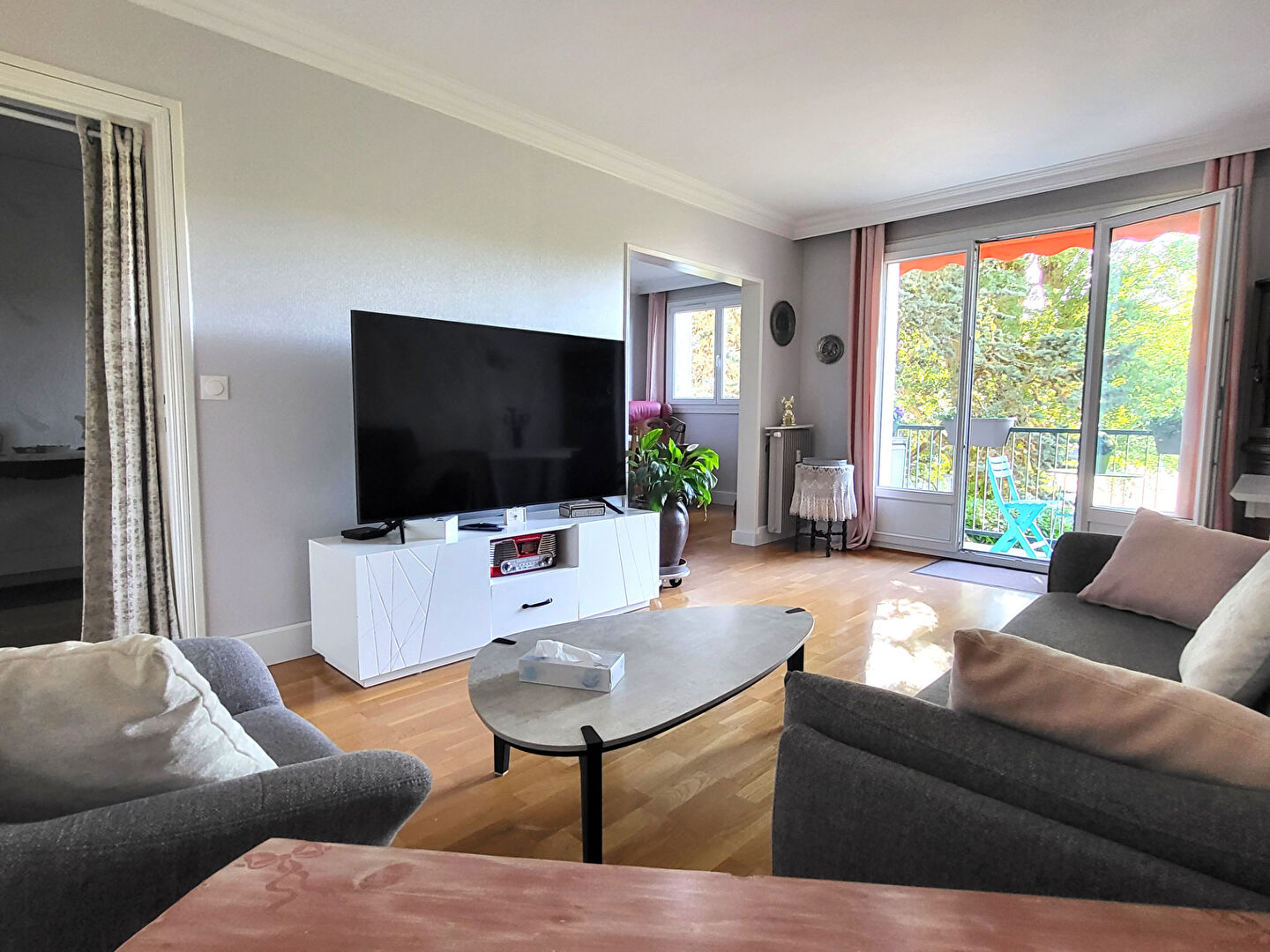 Agence immobilière de CITI IMMOBILIER Maurepas