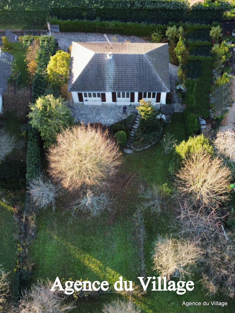 Agence immobilière de CITI IMMOBILIER Maurepas