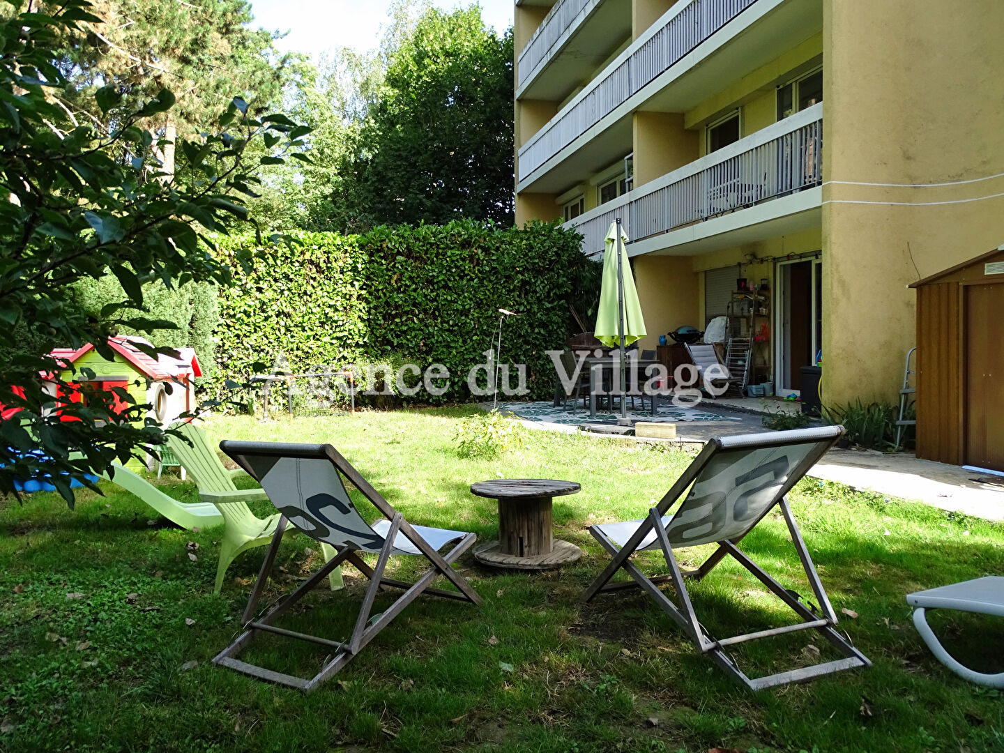 Agence immobilière de CITI IMMOBILIER Maurepas