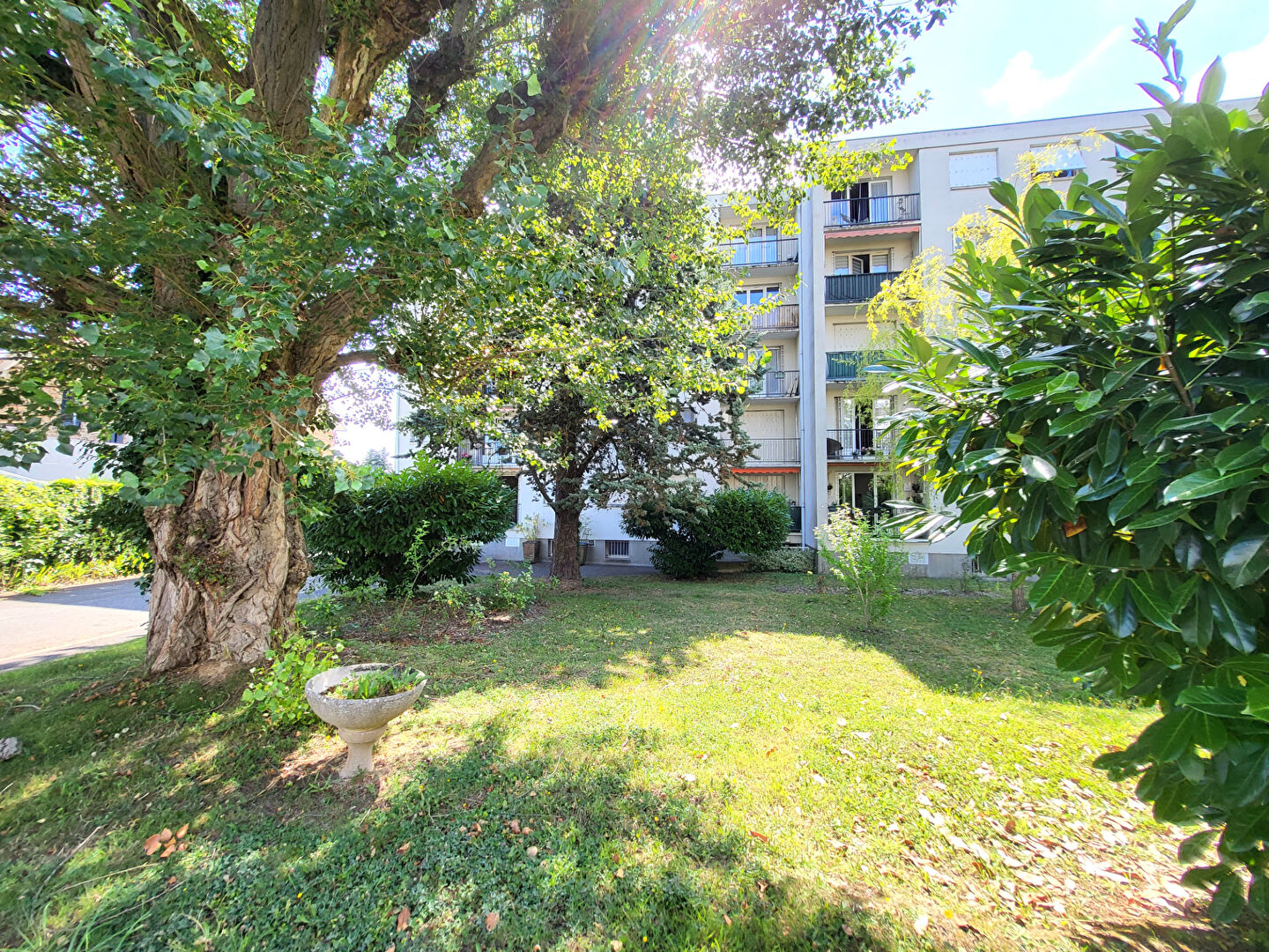 Agence immobilière de CITI IMMOBILIER Maurepas