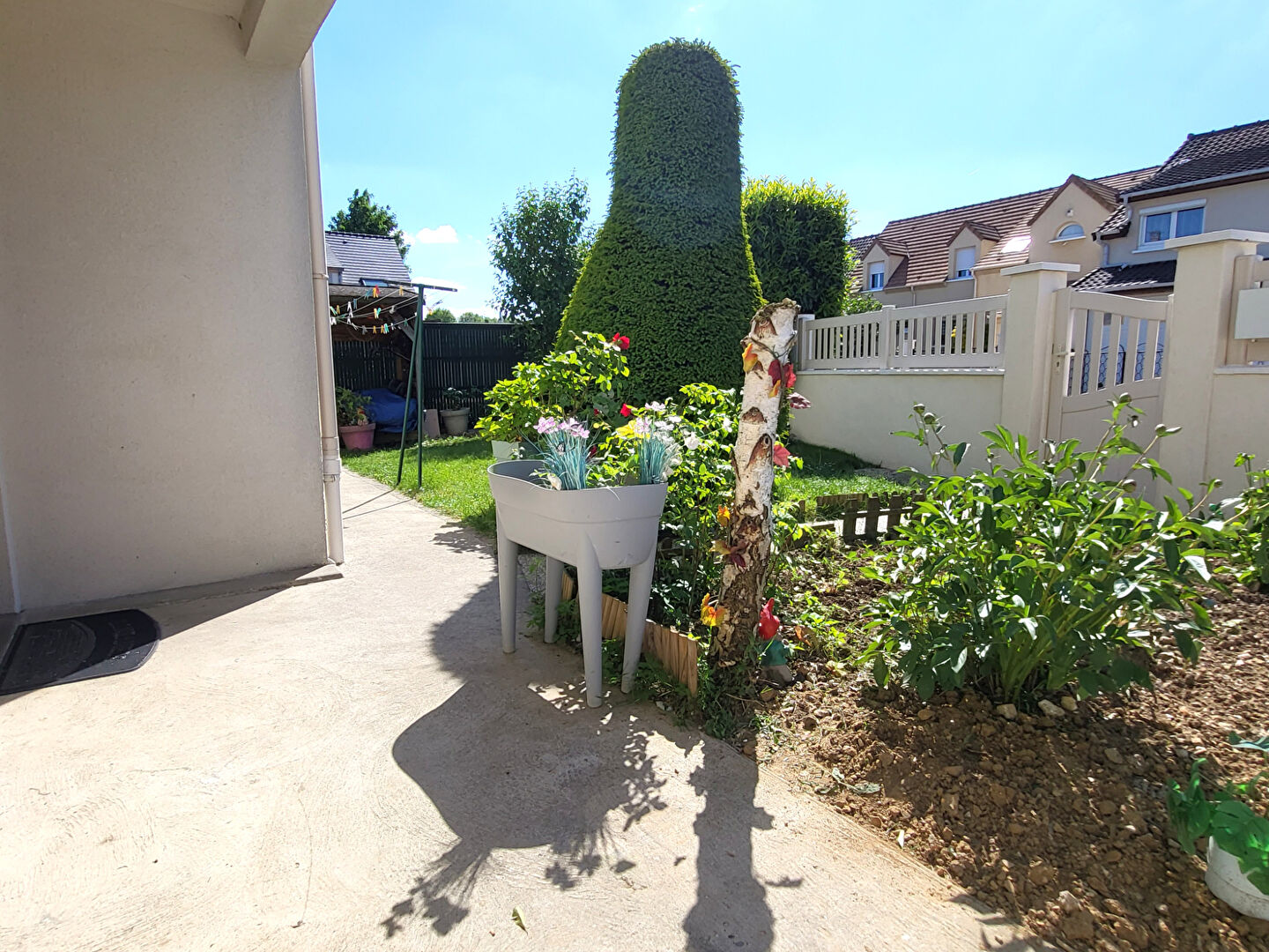 Agence immobilière de CITI IMMOBILIER Maurepas