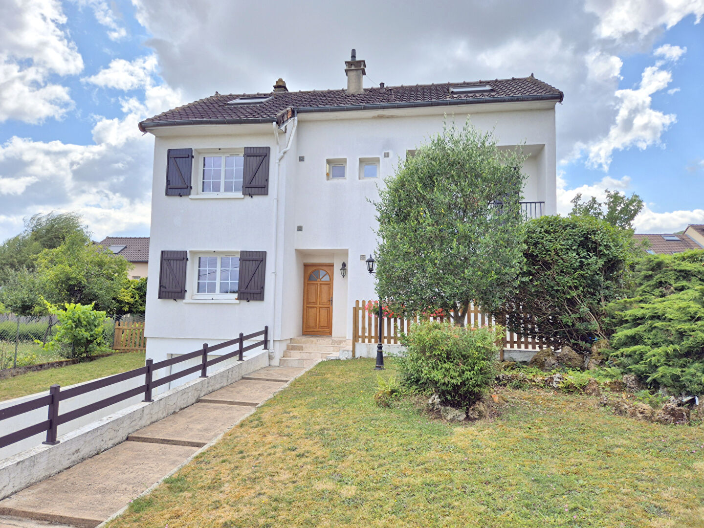 Agence immobilière de CITI IMMOBILIER Maurepas