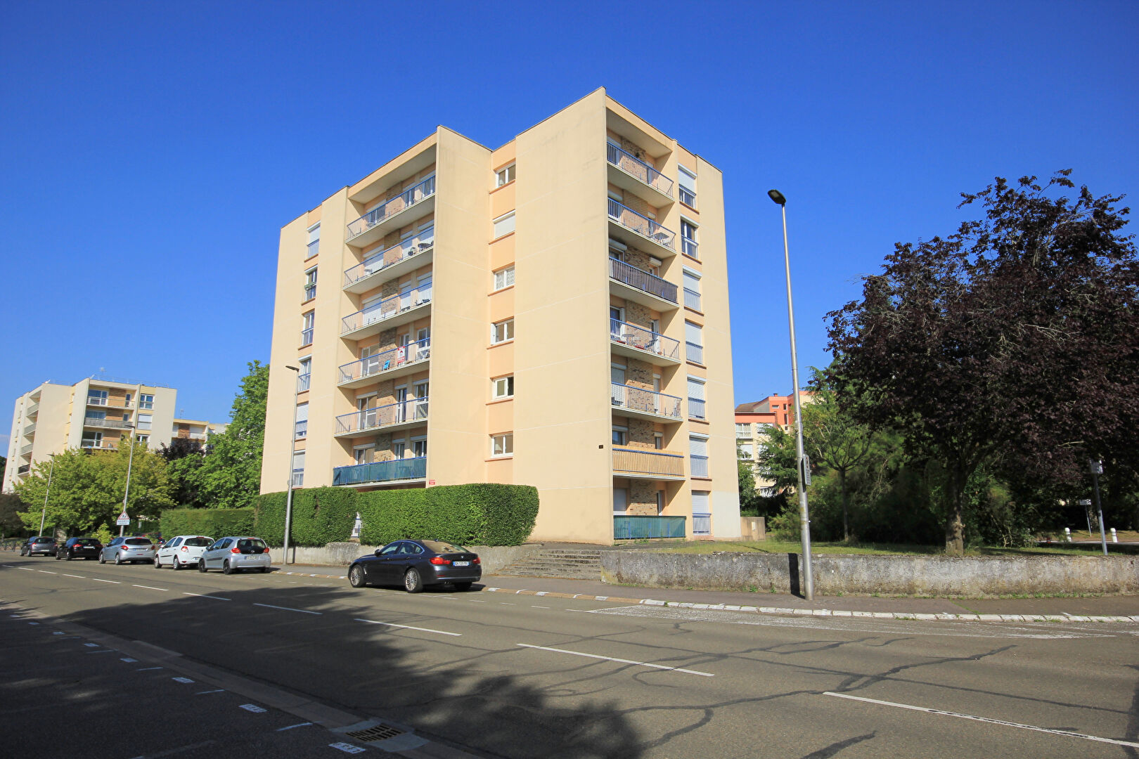 Agence immobilière de CITI IMMOBILIER Maurepas