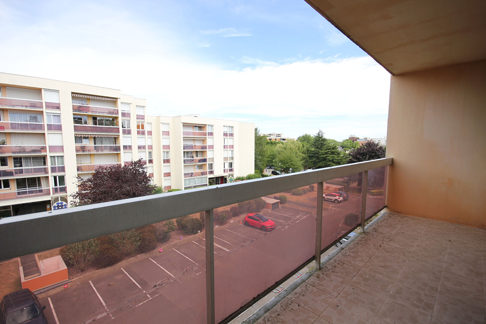 Agence immobilière de CITI IMMOBILIER Maurepas