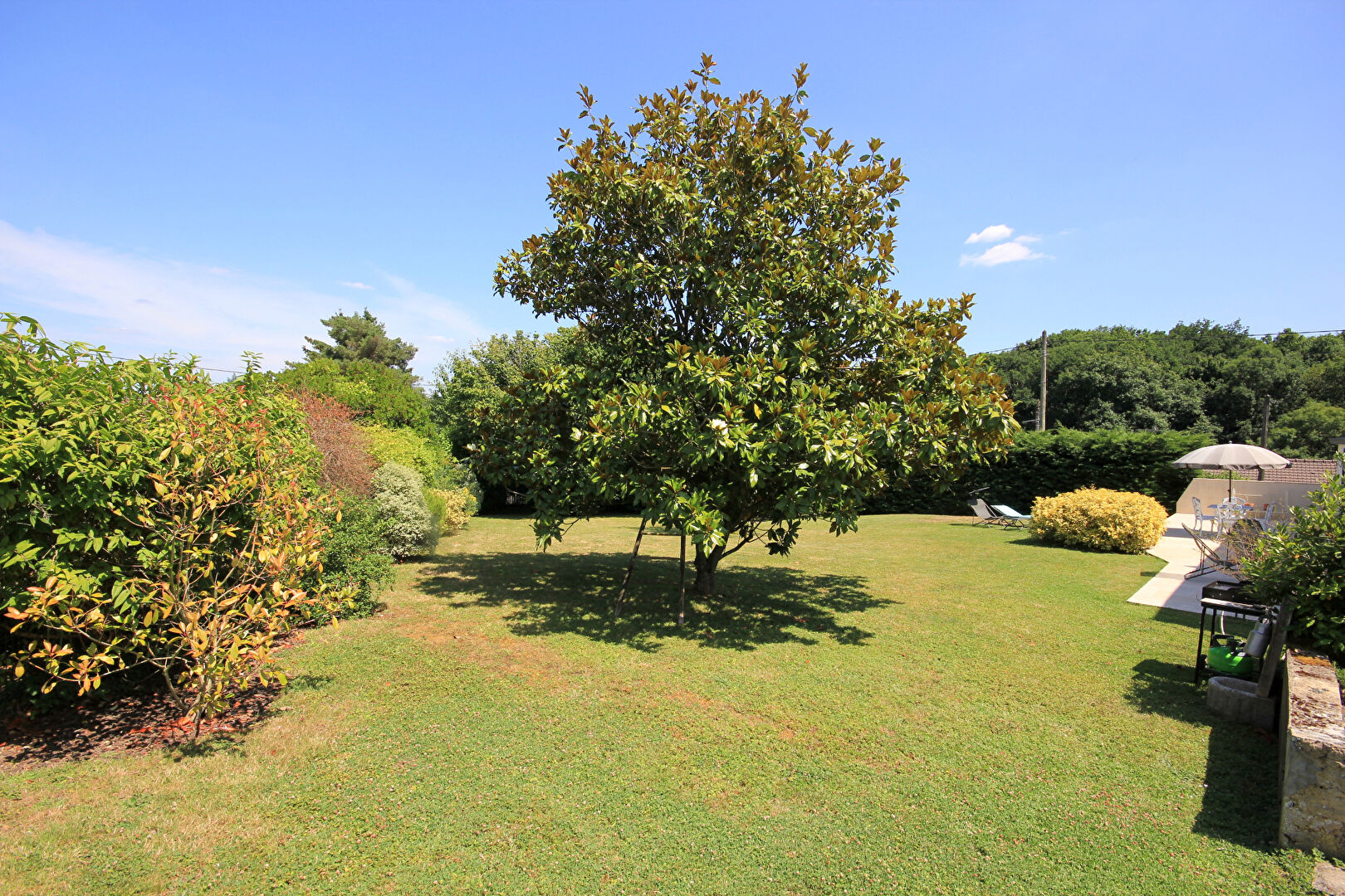 Agence immobilière de CITI IMMOBILIER Maurepas