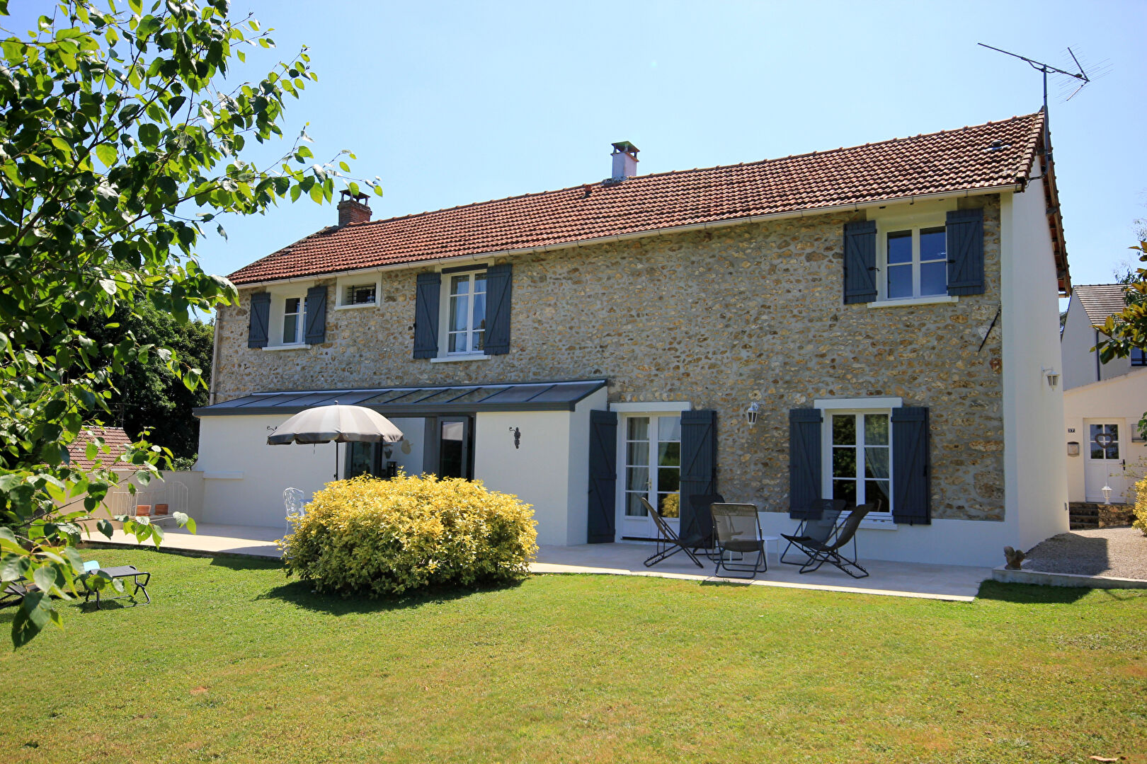 Agence immobilière de CITI IMMOBILIER Maurepas