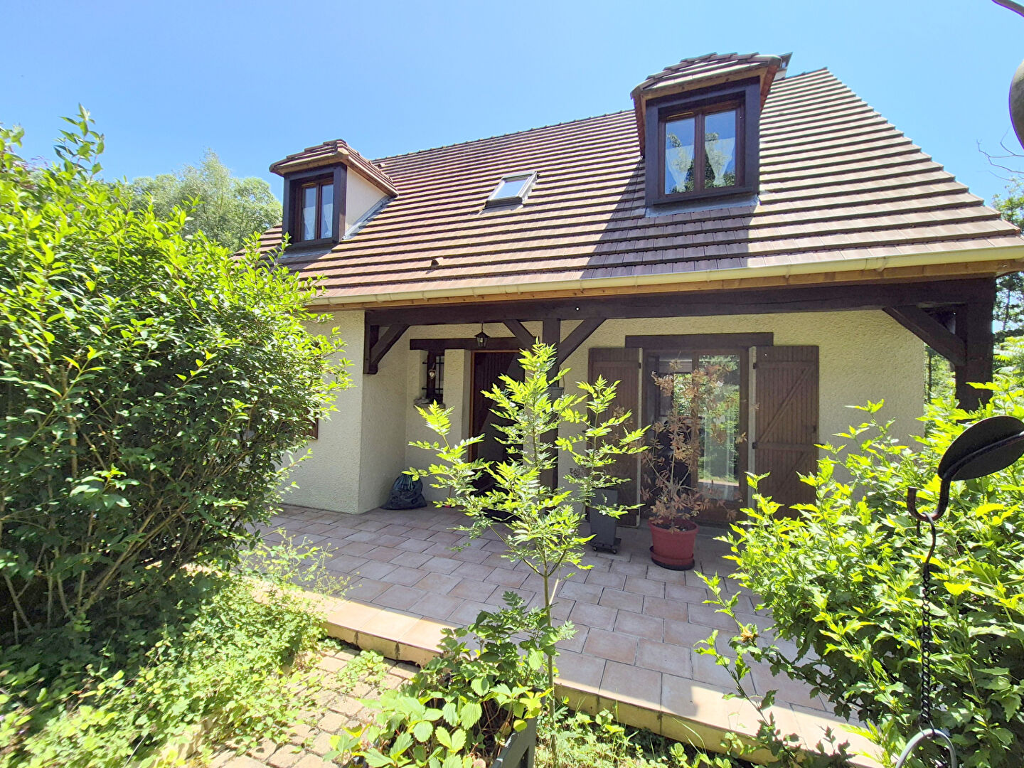 Agence immobilière de CITI IMMOBILIER Maurepas