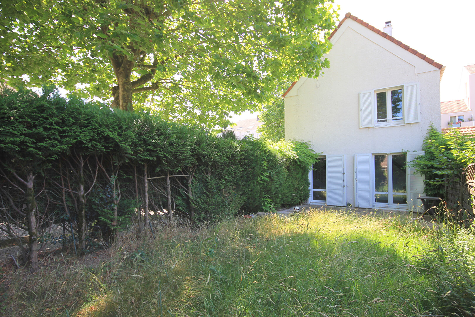 Agence immobilière de CITI IMMOBILIER Maurepas