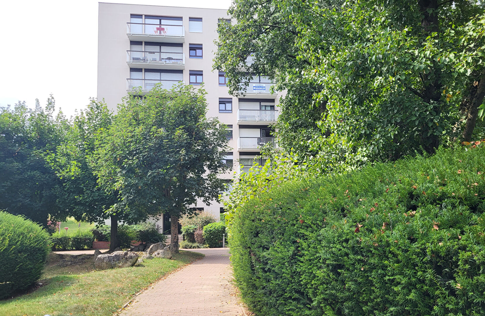 Agence immobilière de CITI IMMOBILIER Maurepas