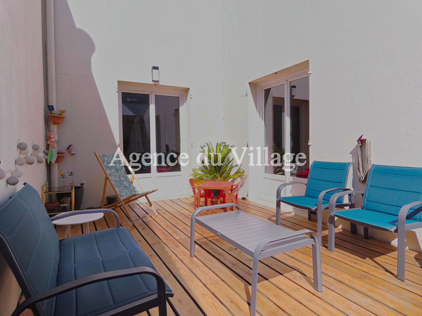 Agence immobilière de CITI IMMOBILIER Maurepas