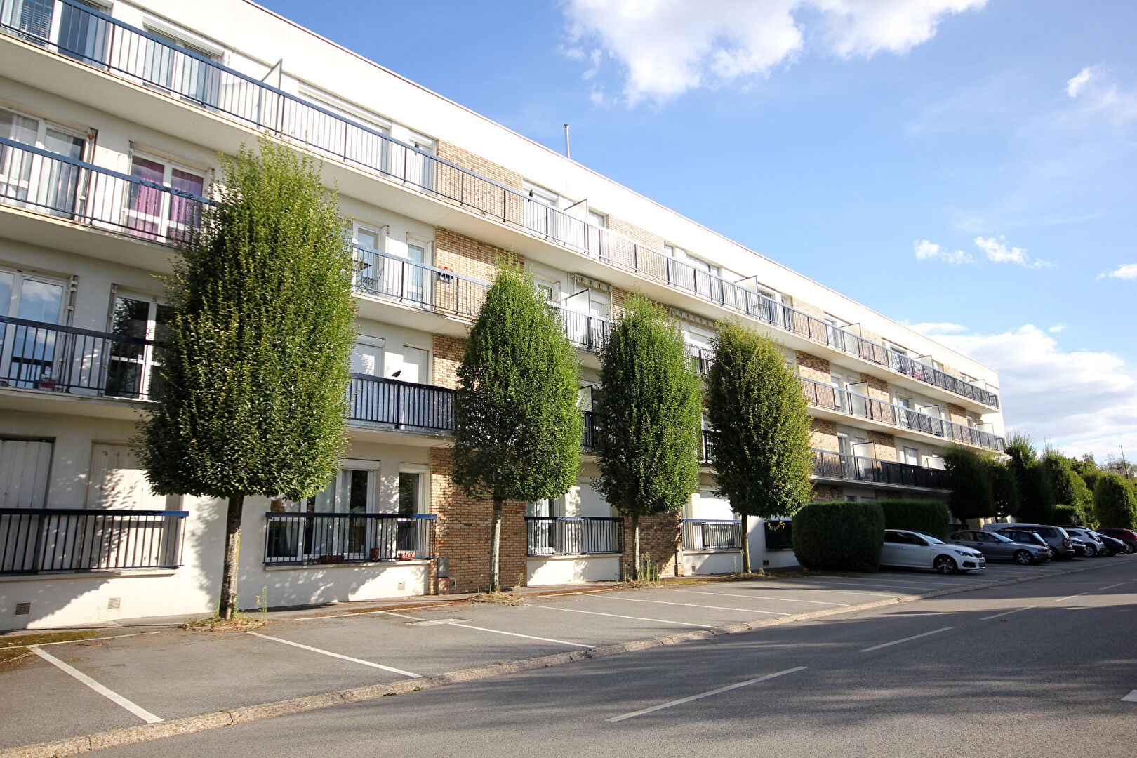 Agence immobilière de CITI IMMOBILIER Maurepas