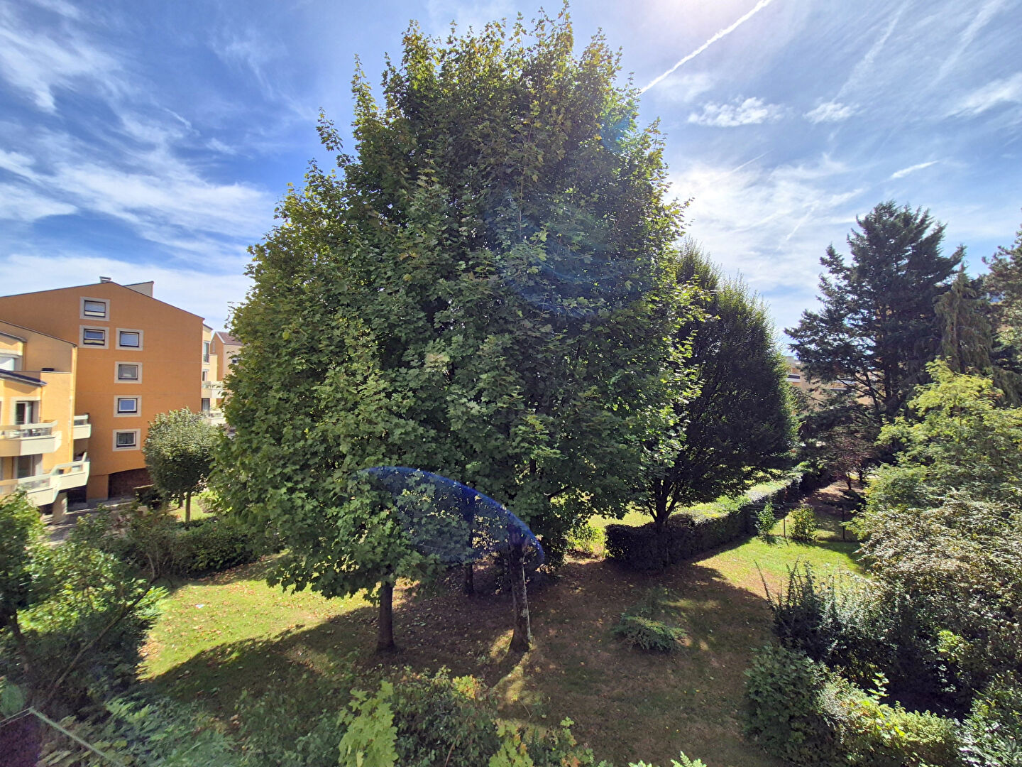Agence immobilière de CITI IMMOBILIER Maurepas