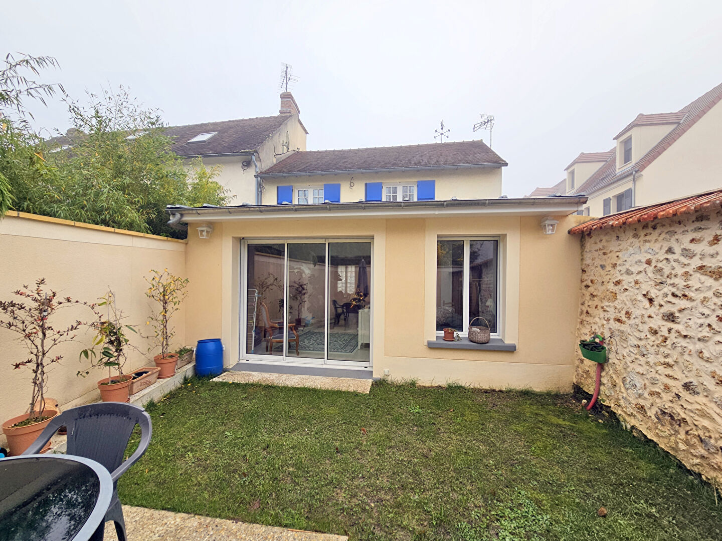 Agence immobilière de CITI IMMOBILIER Maurepas