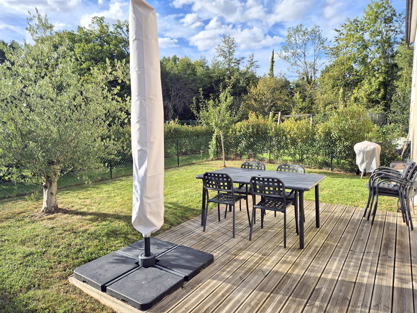 Agence immobilière de CITI IMMOBILIER Maurepas